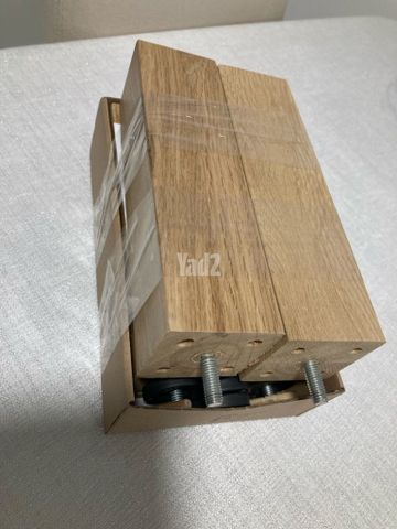 רגלים מיטה