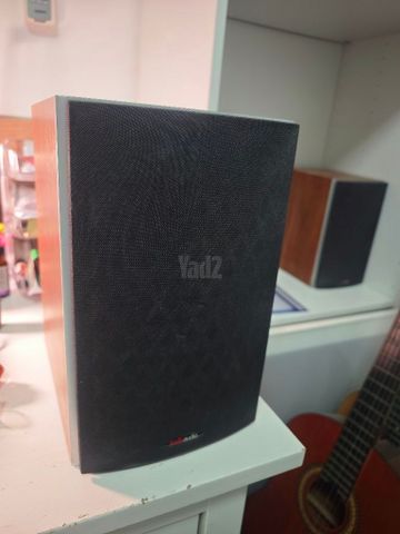 רמקולים