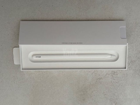 Appel pencil 2 genaration