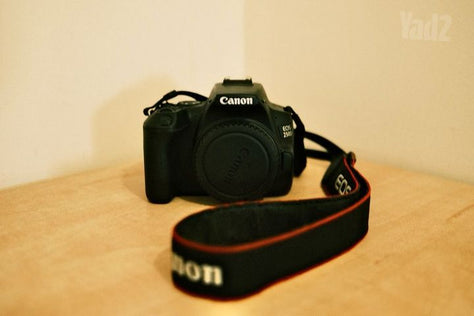 Canon eos250d+Tamron 18-200mm