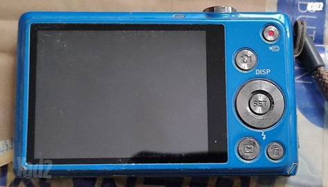 מצלמה CASIO EXILIM EX-ZS10