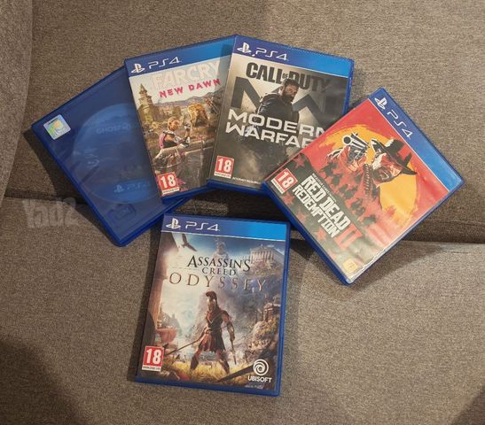 PS4 pro