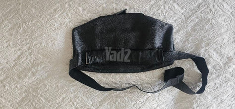 תיק צד מעור