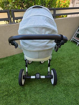 עגלת תינוק ADBOR S-LINE