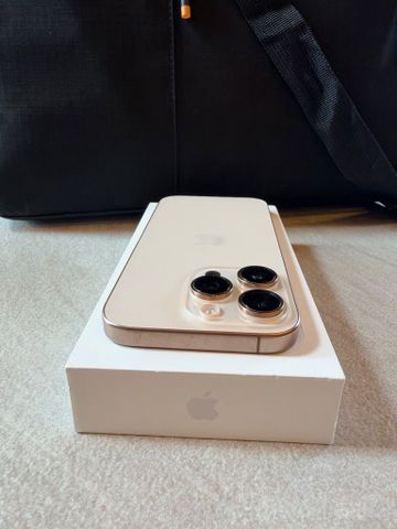 אייפון 16 פרו 256GB