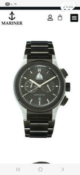 שעון יד mariner
