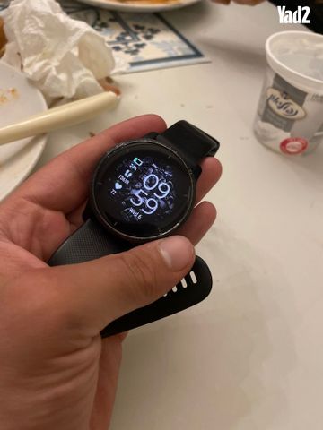 שעון חכם Garmin