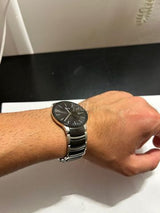 שעון RADO מקורי