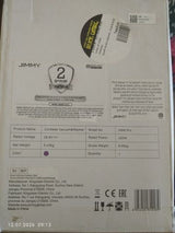 שואב שוטף Jimmy