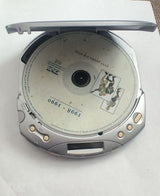 דיסקמן Sony