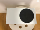 Xbox Series S + שלט
