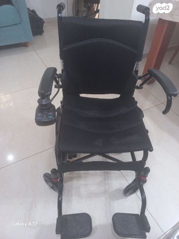 כסא גלגלים