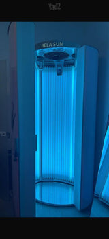 מכונת שיזוף