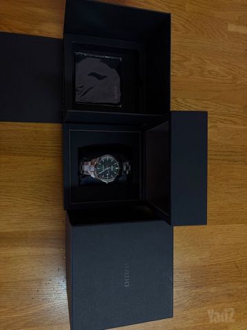 שעון ראדו rado HyperChrome XXL