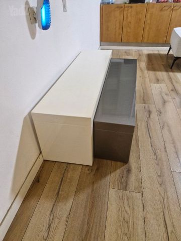 סט שולחנות קפה
