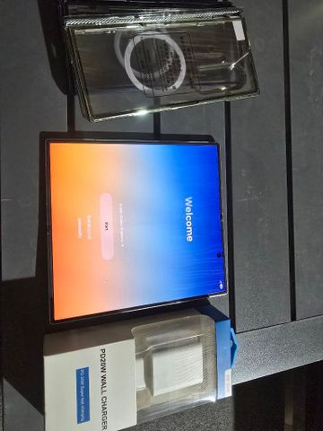 Samsung Galaxy Z Fold7 512GB