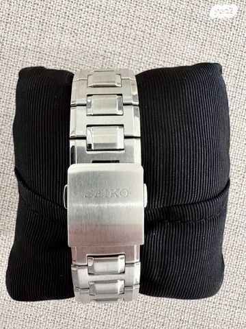 שעון יד seiko
