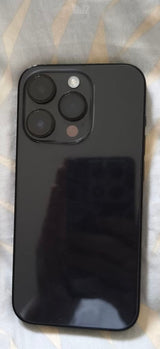 iPhone 14 Pro 256GB Black