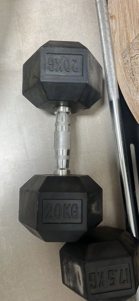 ציוד כושר