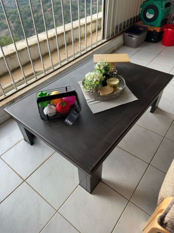 שולחן סלון