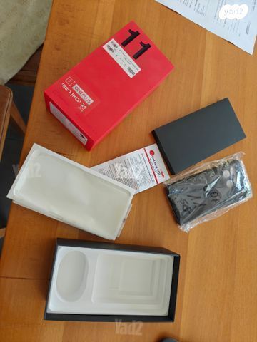 OnePlus 11 5G 256GB 16GB RAM