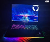 Lenovo legion 9 18' rtx 5080