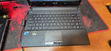 מחשב נייד asus i5