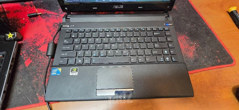 מחשב נייד asus i5
