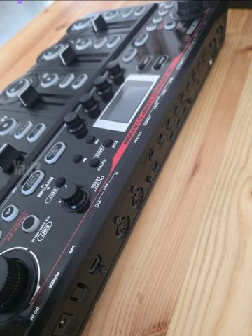 Boss RC-505 MKII - לופר מקצועי