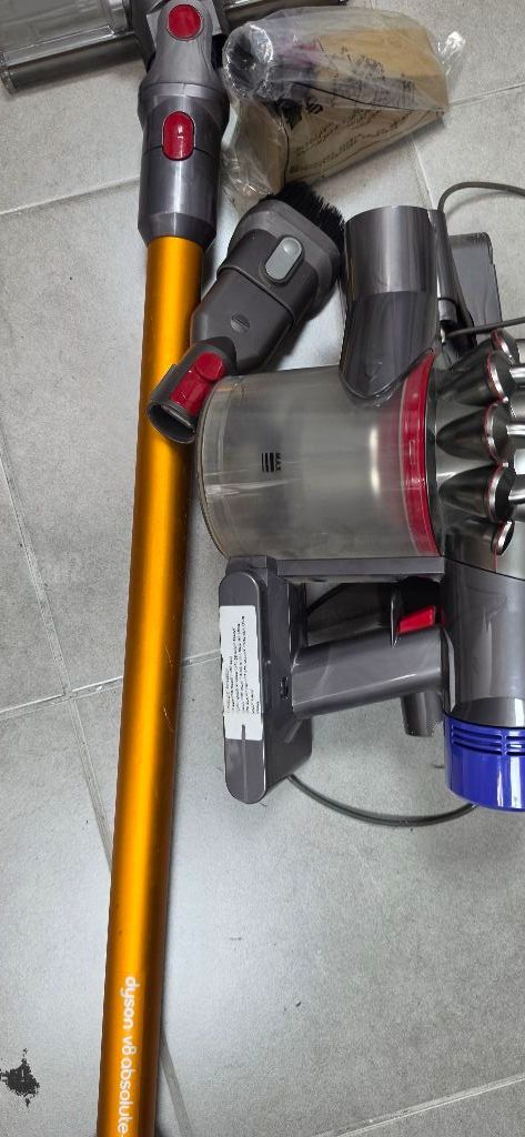 שואב Dyson