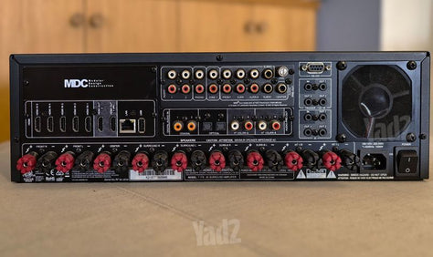 NAD T778 רסיבר High-End