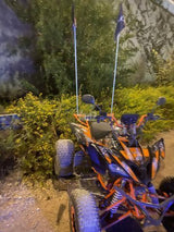 טרקטורונים