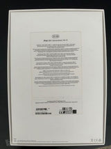 iPad 8th generation