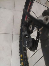 Trek fuel XL