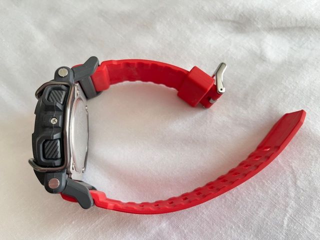 שעון Casio G-Shock