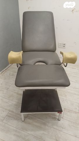 מיטה רפואית