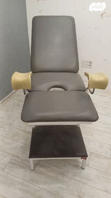 מיטה רפואית