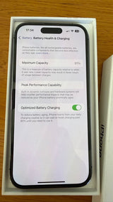 אייפון 14 פרו 128gb