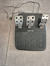 סט Logitech G920