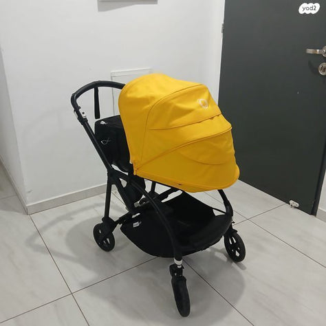 עגלת בוגבו b6
