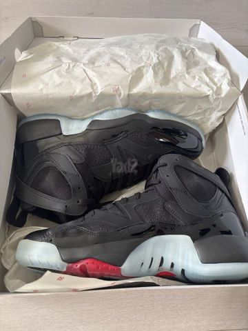 Jumpman Two Trey - מידה 46