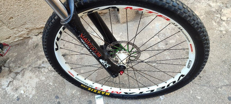 אופניים הרים.. 26"