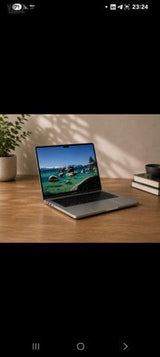 Macbook Pro 14" M3