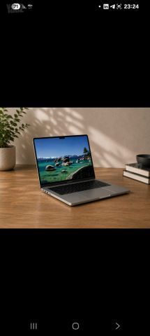 Macbook Pro 14" M3