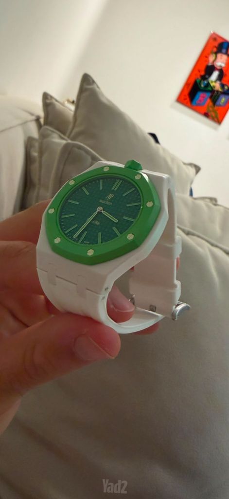 AP SWATCH