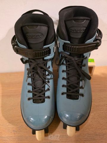 Roces M12 Lo Team Tides