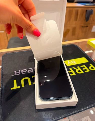 איפון 17 פרו 512GB