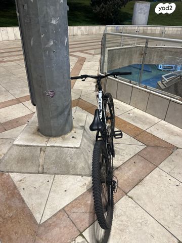 אופניים לבנות