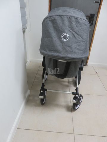 בוגבו פוקס