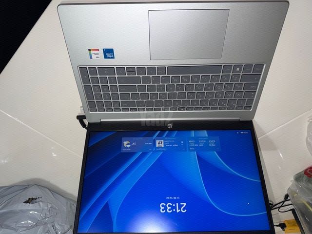 מחשב נייד HP Laptop 15 0